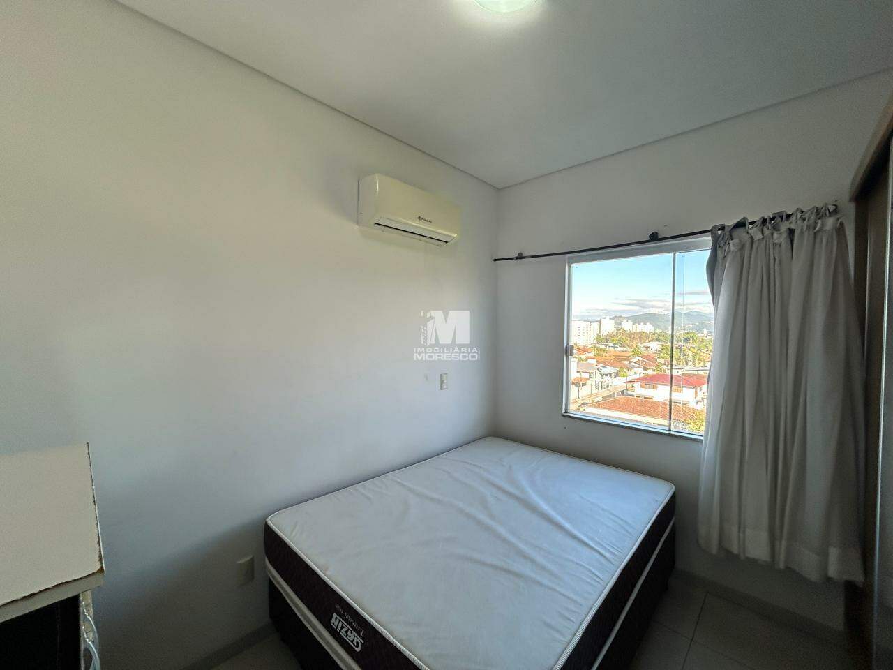 Apartamento para aluguel no bairro Santa Terezinha: