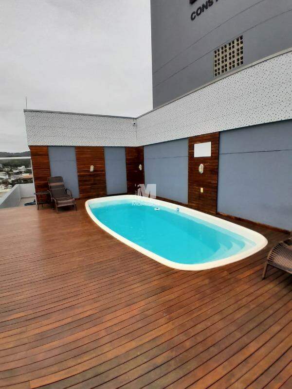 Apartamento para aluguel no bairro Santa Terezinha: