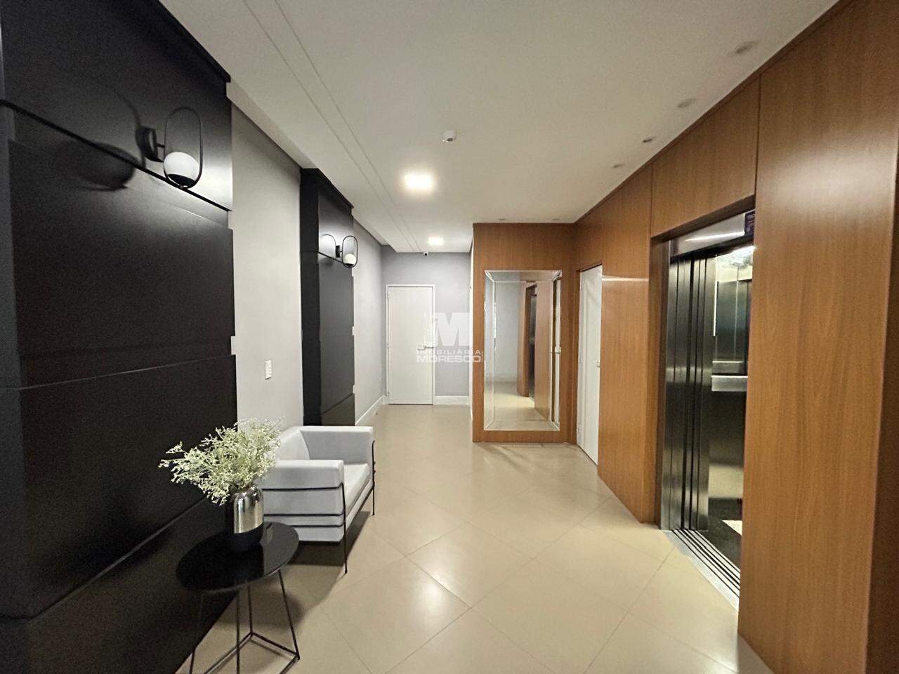 Apartamento para aluguel no bairro Santa Terezinha: