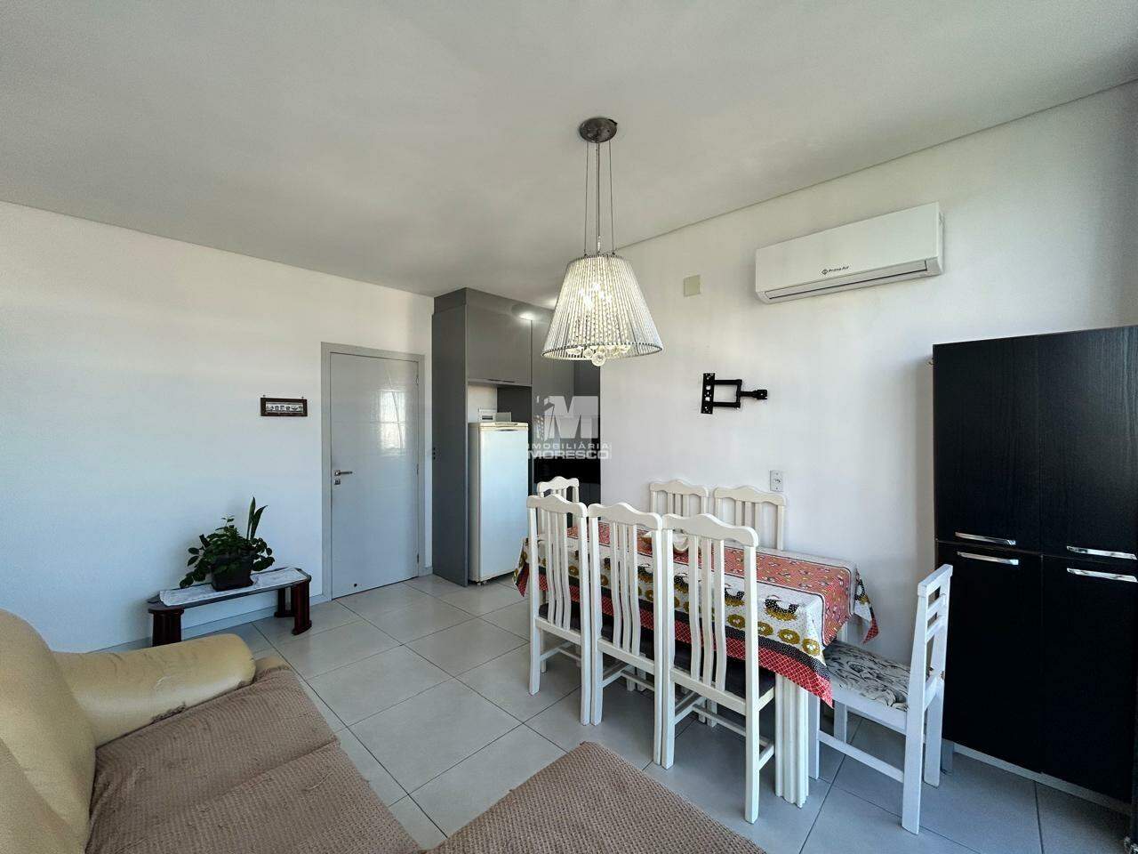 Apartamento para aluguel no bairro Santa Terezinha: