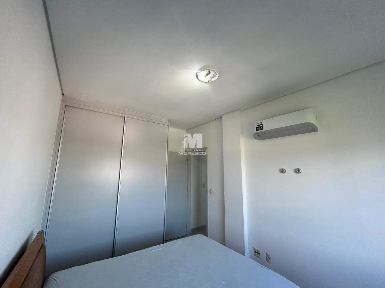Apartamento para aluguel no bairro Santa Terezinha: