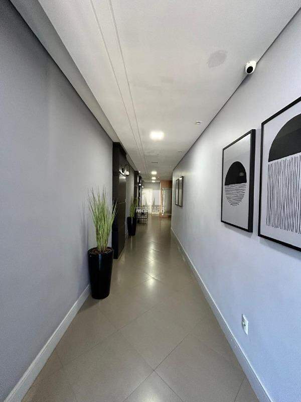 Apartamento para aluguel no bairro Santa Terezinha: 