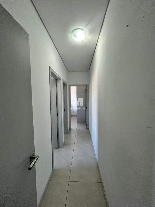Apartamento para aluguel no bairro Santa Terezinha: