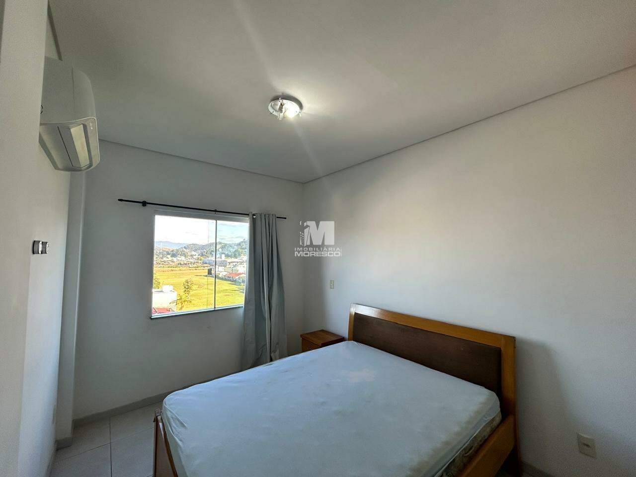 Apartamento para aluguel no bairro Santa Terezinha: