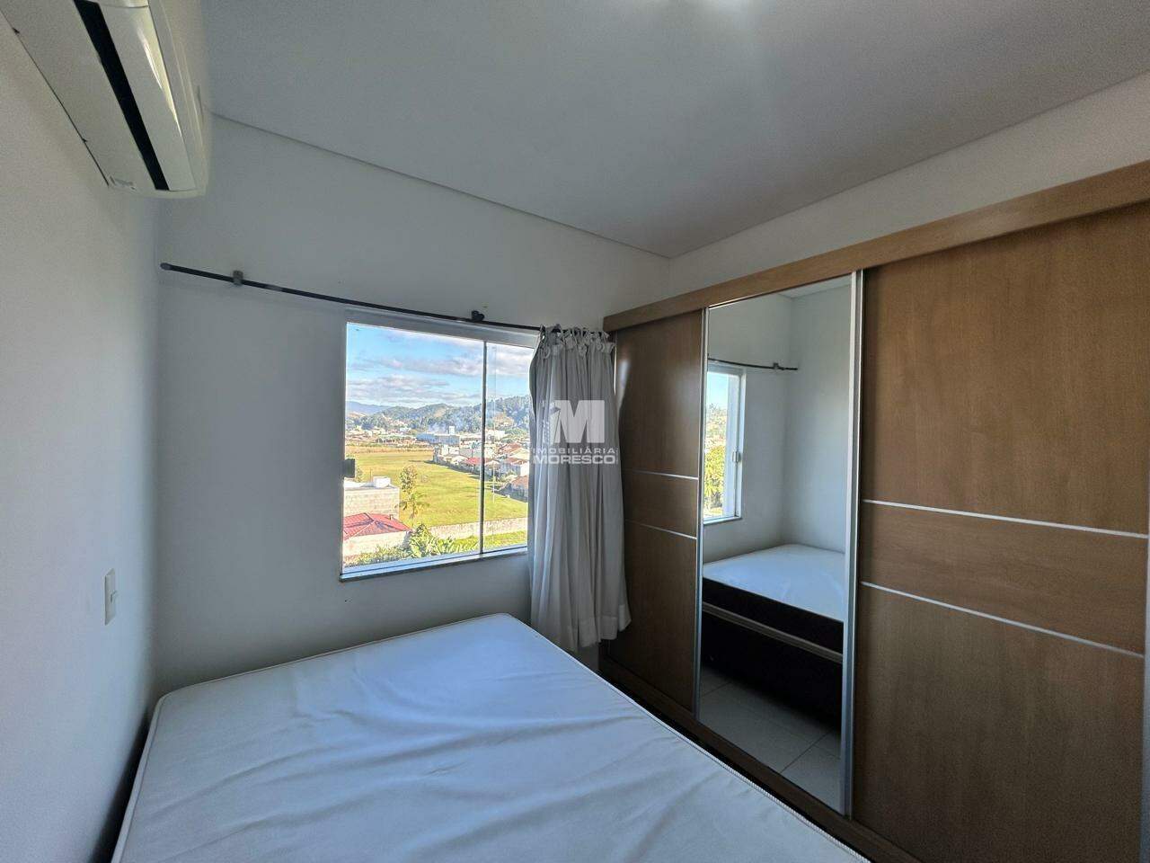 Apartamento para aluguel no bairro Santa Terezinha: