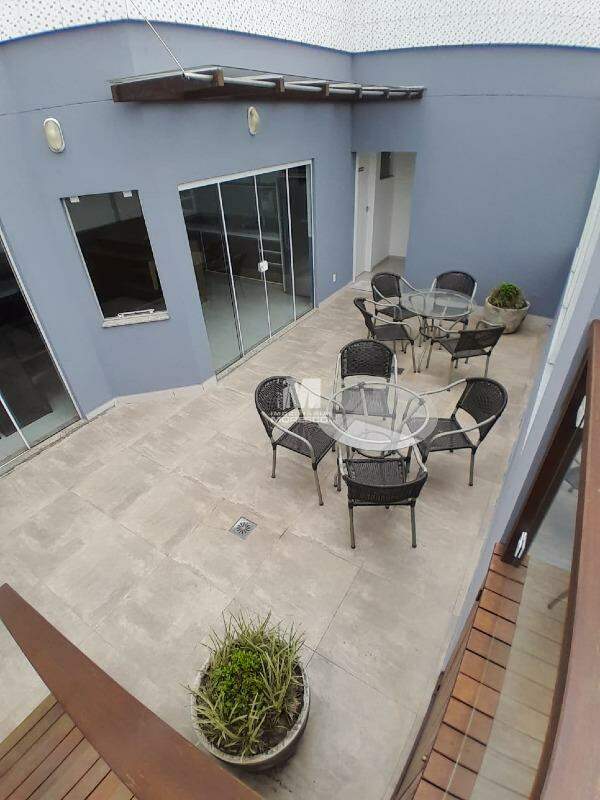 Apartamento para aluguel no bairro Santa Terezinha:
