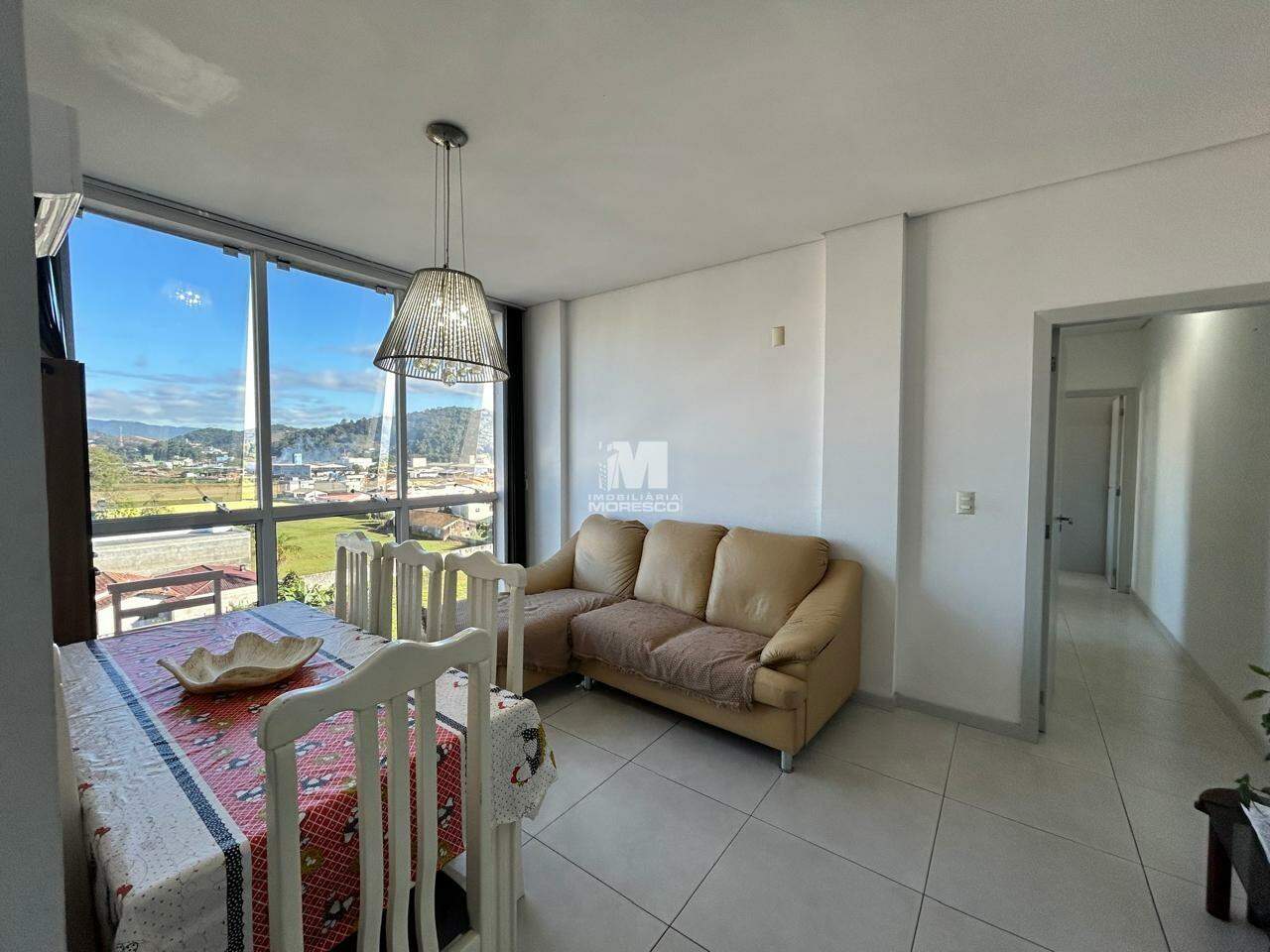 Apartamento para aluguel no bairro Santa Terezinha: