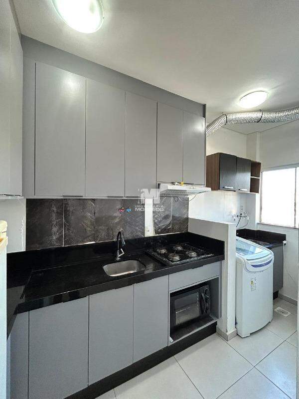 Apartamento para aluguel no bairro Santa Terezinha:
