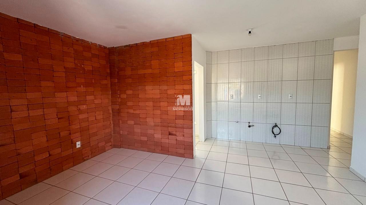 Apartamento de 55m² no bairro Rio Branco, em Brusque | Eu Corretor