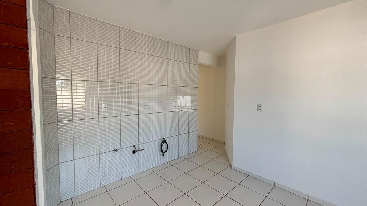 Apartamento de 55m² no bairro Rio Branco, em Brusque | Eu Corretor