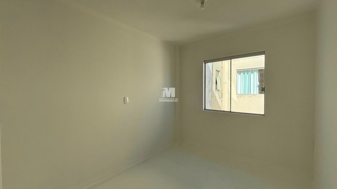 Apartamento de 55m² no bairro Rio Branco, em Brusque | Eu Corretor
