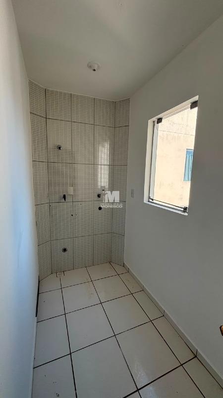 Apartamento de 55m² no bairro Rio Branco, em Brusque | Eu Corretor