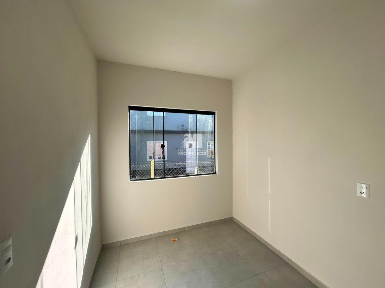 Casa de 2 quartos, 60m² no bairro Limoeiro, em Brusque | Eu Corretor