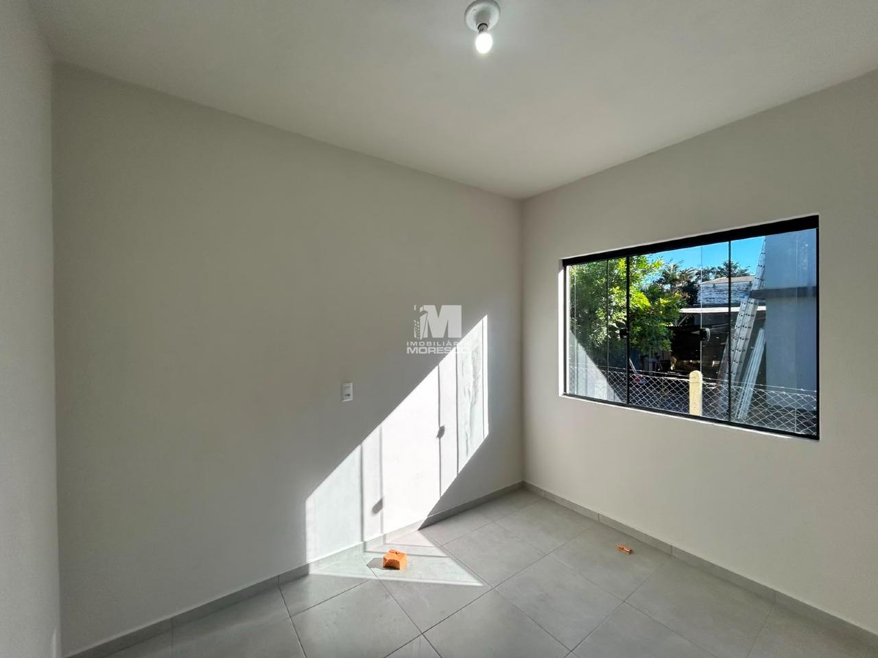 Casa de 2 quartos, 60m² no bairro Limoeiro, em Brusque | Eu Corretor