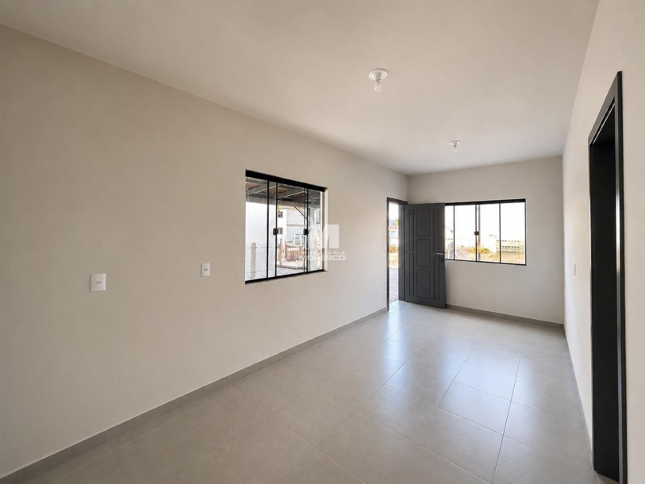 Casa de 2 quartos, 60m² no bairro Limoeiro, em Brusque | Eu Corretor