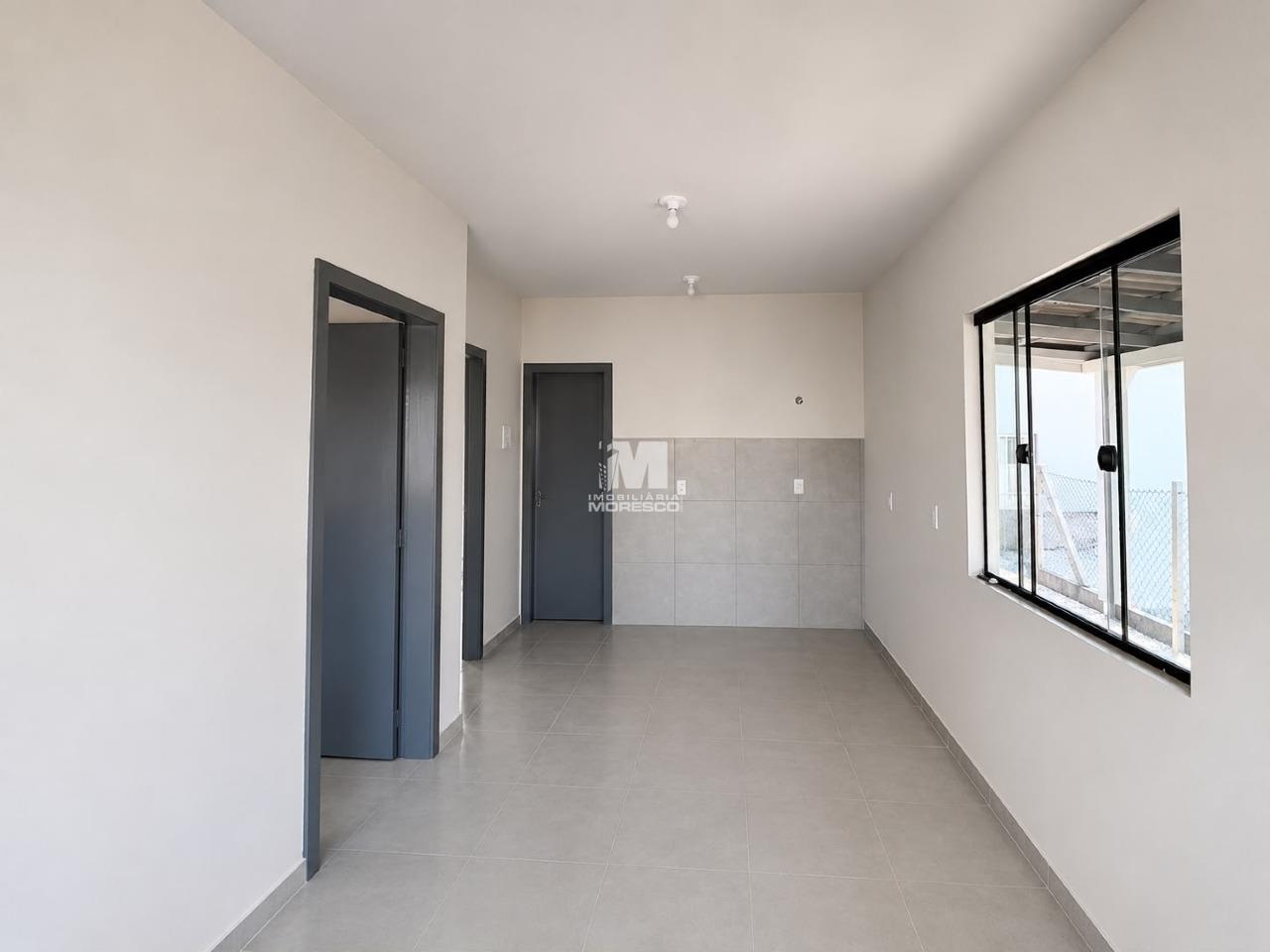 Casa de 2 quartos, 60m² no bairro Limoeiro, em Brusque | Eu Corretor
