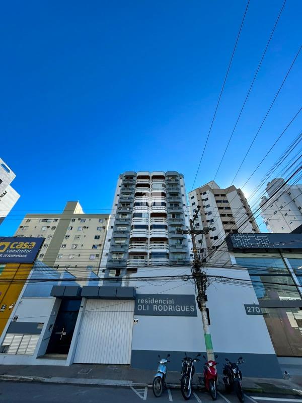 Apartamento de 3 quartos, 132m² no bairro Centro I, em Brusque | Eu Corretor