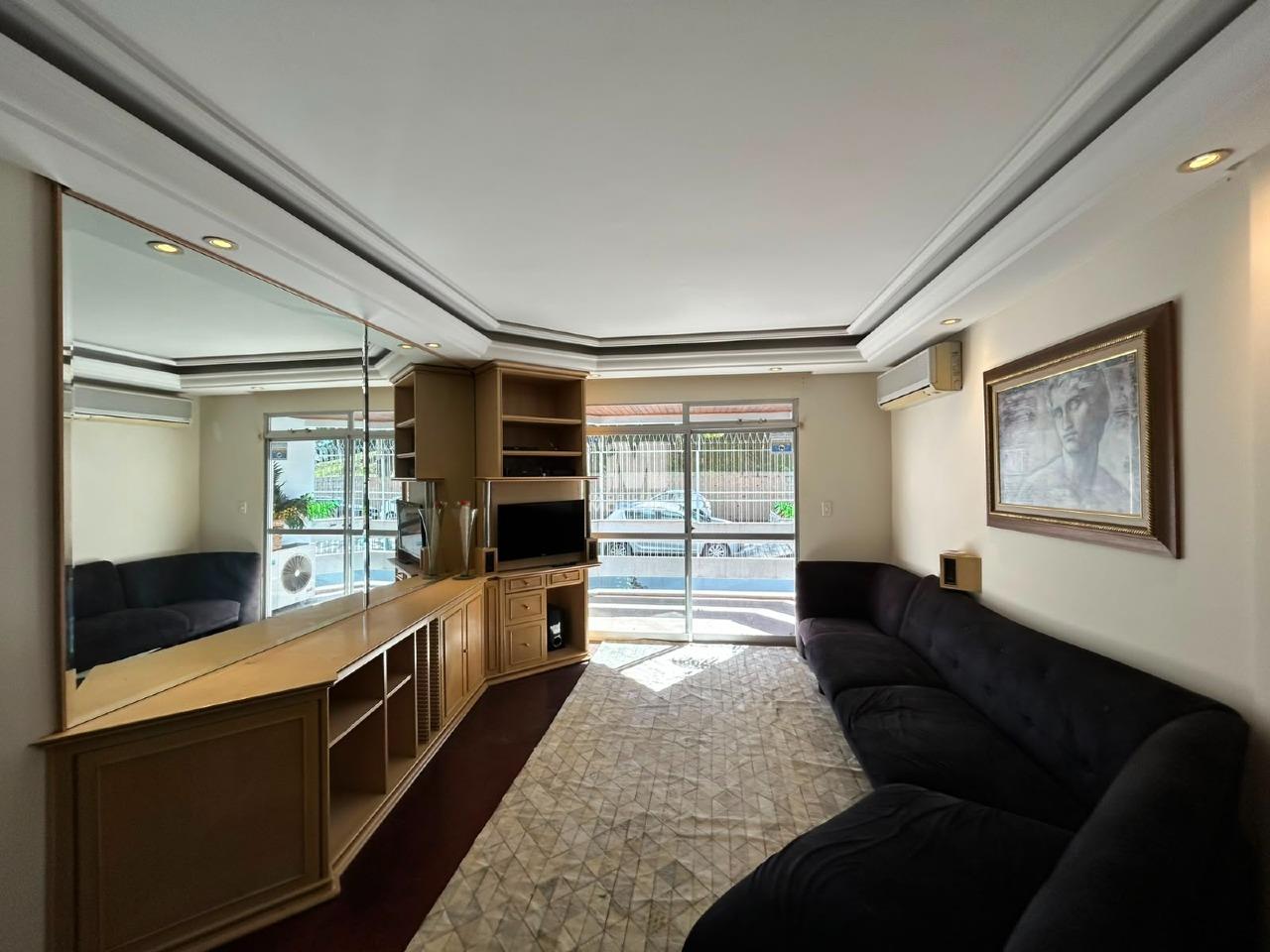 Apartamento de 3 quartos, 132m² no bairro Centro I, em Brusque | Eu Corretor