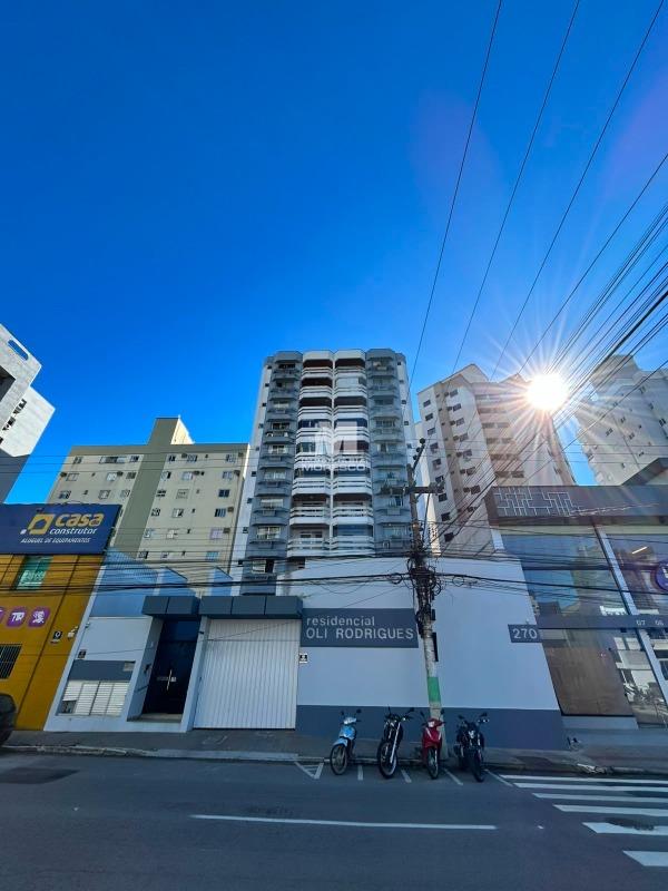 Apartamento de 3 quartos, 132m² no bairro Centro I, em Brusque | Eu Corretor