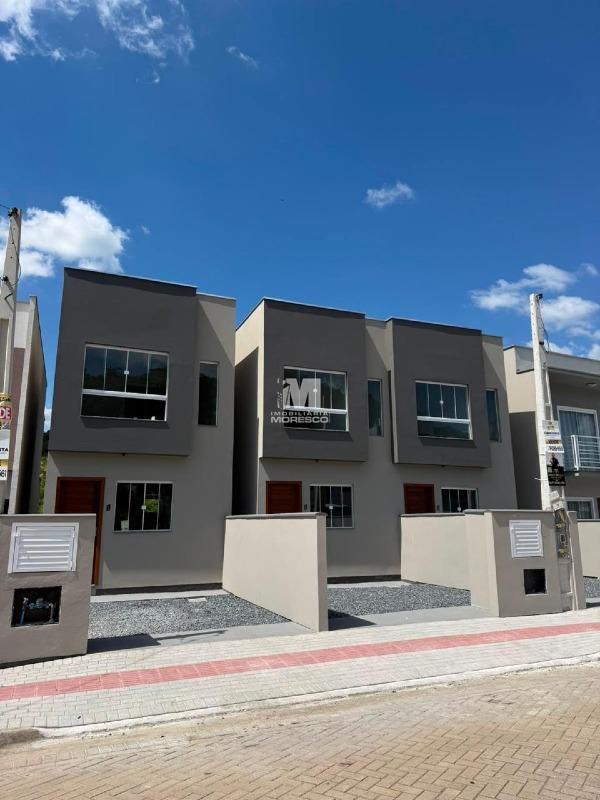 Casa de 2 quartos, 63m² no bairro Limeira, em Brusque | Eu Corretor