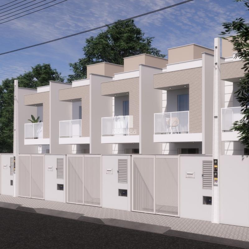 Casa de 2 quartos, 75m² no bairro Azambuja, em Brusque | Eu Corretor