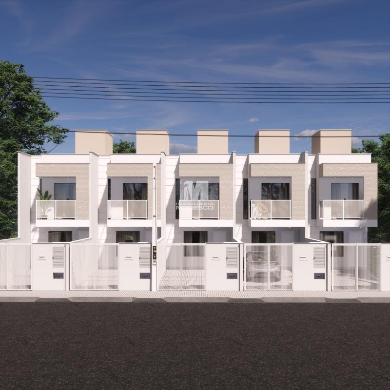 Casa de 2 quartos, 75m² no bairro Azambuja, em Brusque | Eu Corretor
