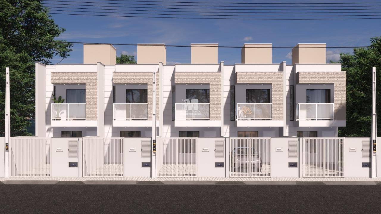 Casa de 2 quartos, 75m² no bairro Azambuja, em Brusque | Eu Corretor