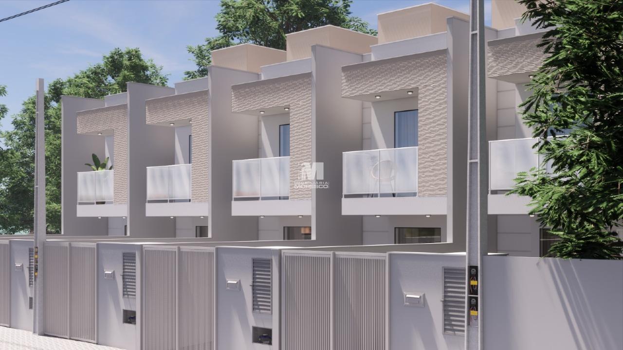 Casa de 2 quartos, 75m² no bairro Azambuja, em Brusque | Eu Corretor