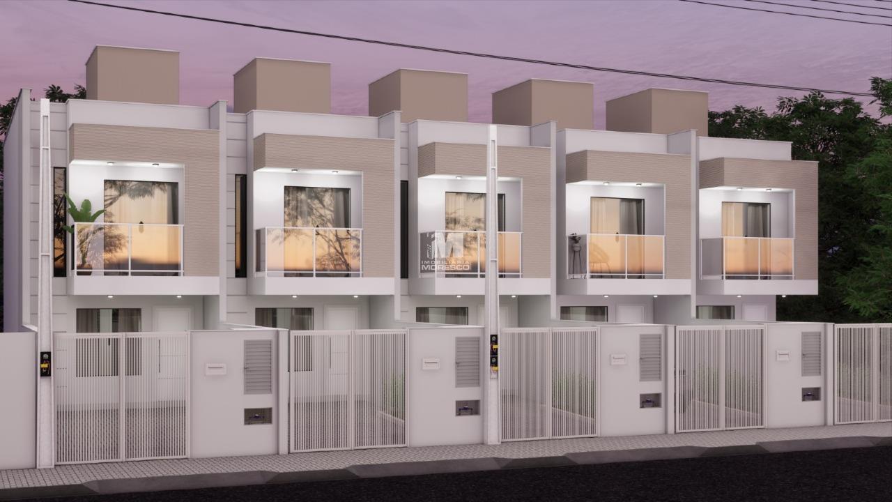 Casa de 2 quartos, 75m² no bairro Azambuja, em Brusque | Eu Corretor