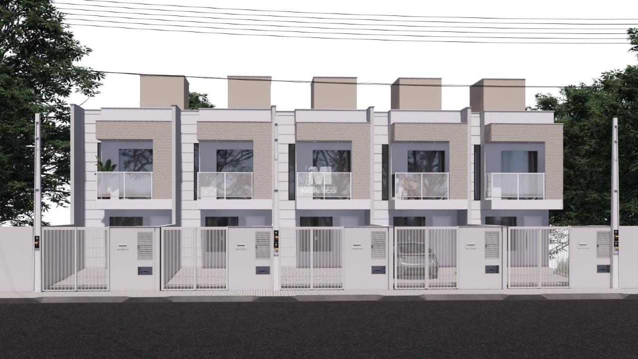 Casa de 2 quartos, 75m² no bairro Azambuja, em Brusque | Eu Corretor