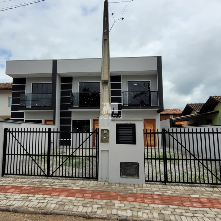 Casa de 2 quartos, 81m² no bairro Limeira Baixa, em Brusque | Eu Corretor