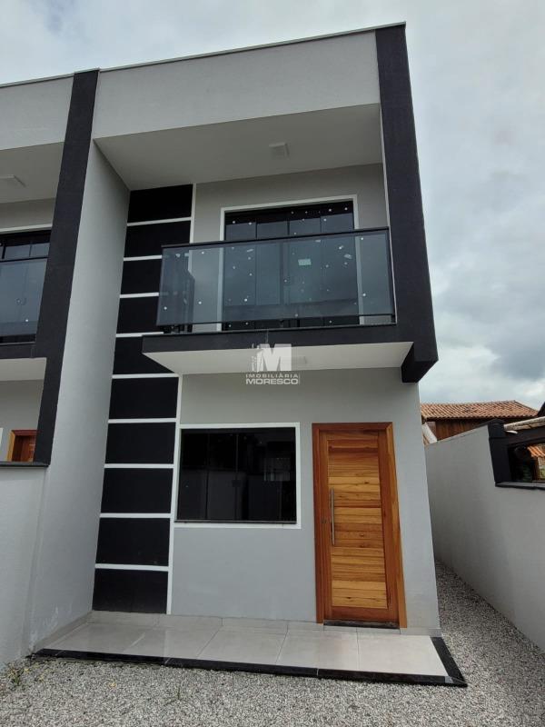 Casa de 2 quartos, 81m² no bairro Limeira Baixa, em Brusque | Eu Corretor