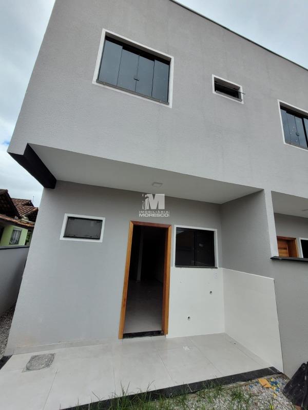 Casa de 2 quartos, 81m² no bairro Limeira Baixa, em Brusque | Eu Corretor