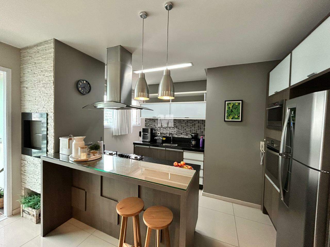 Apartamento para aluguel no bairro Centro I: