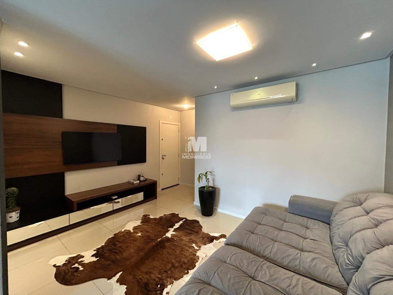 Apartamento para aluguel no bairro Centro I:
