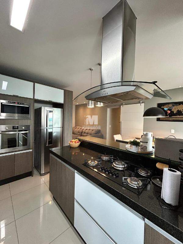 Apartamento para aluguel no bairro Centro I:
