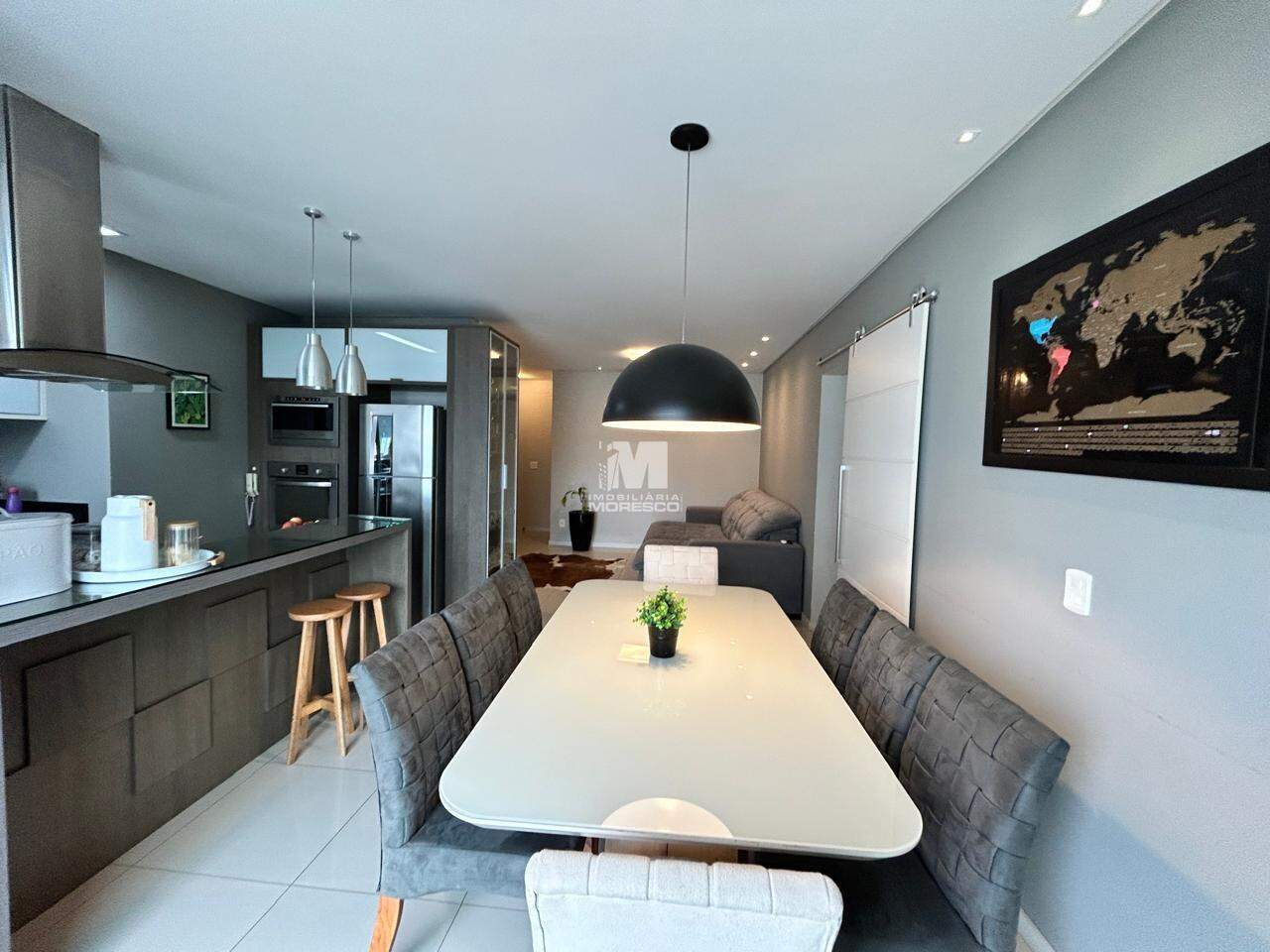 Apartamento para aluguel no bairro Centro I: