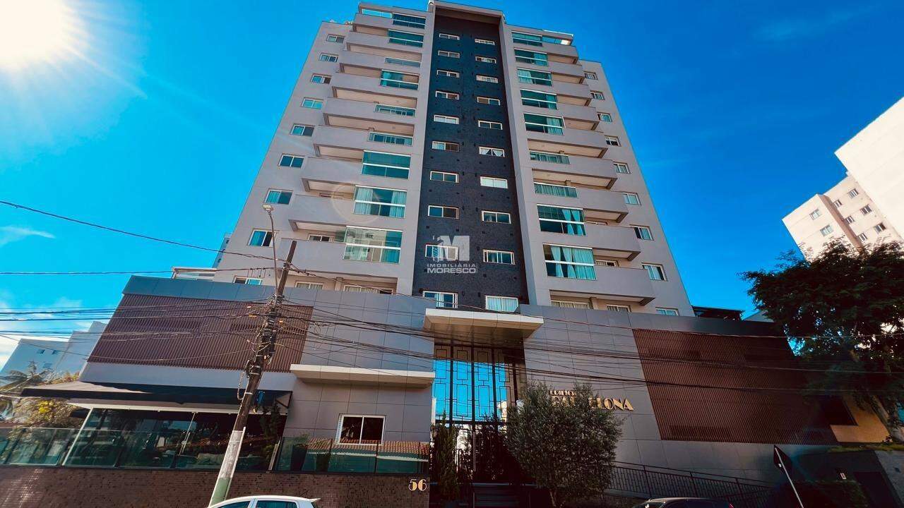 Apartamento para aluguel no bairro Centro I: 