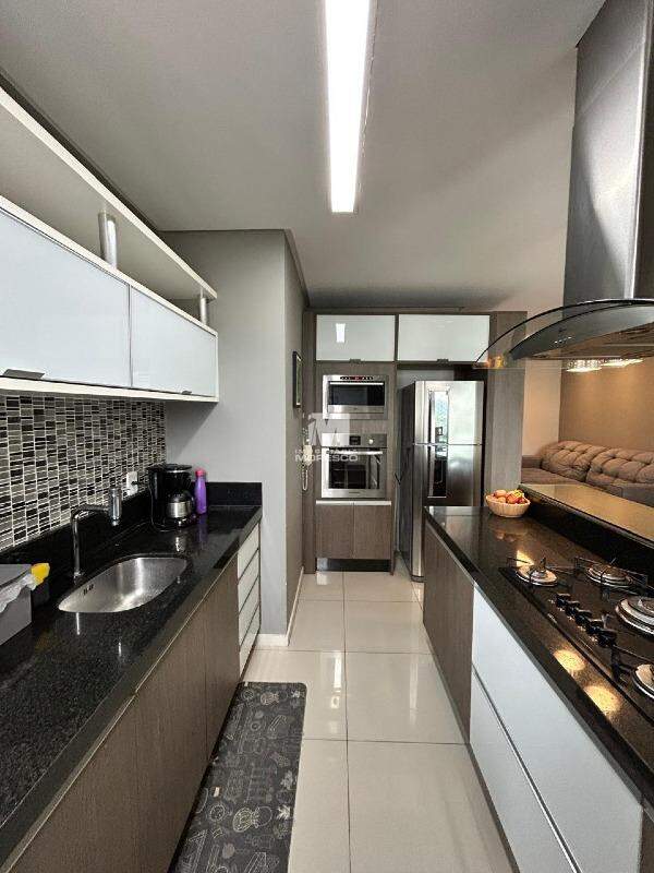 Apartamento para aluguel no bairro Centro I: