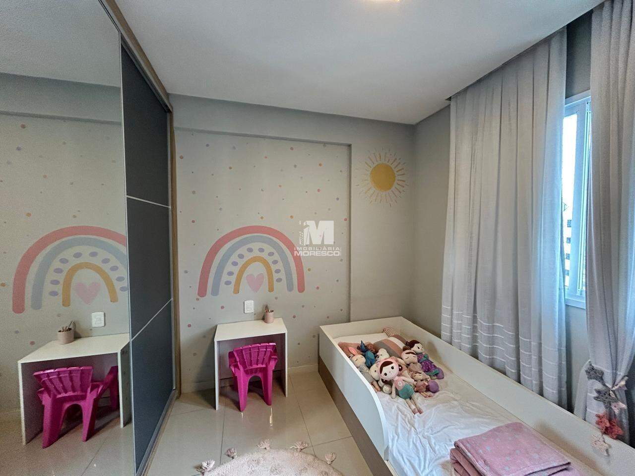 Apartamento para aluguel no bairro Centro I: