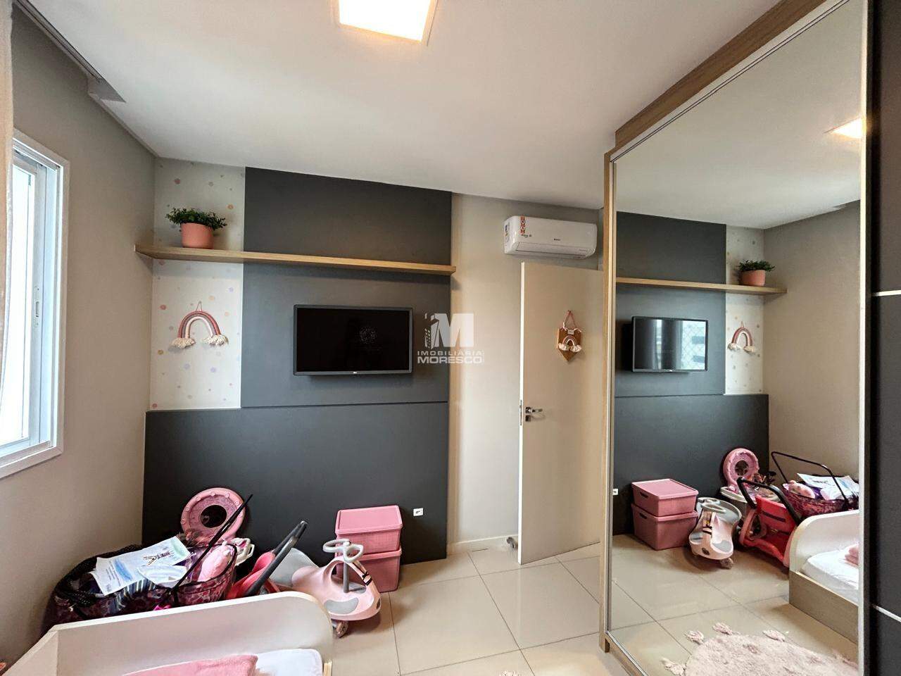Apartamento para aluguel no bairro Centro I: