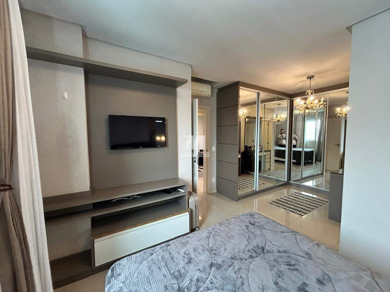 Apartamento para aluguel no bairro Centro I: