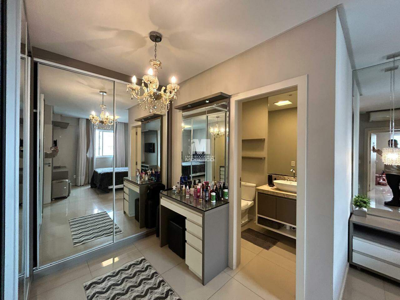 Apartamento para aluguel no bairro Centro I: