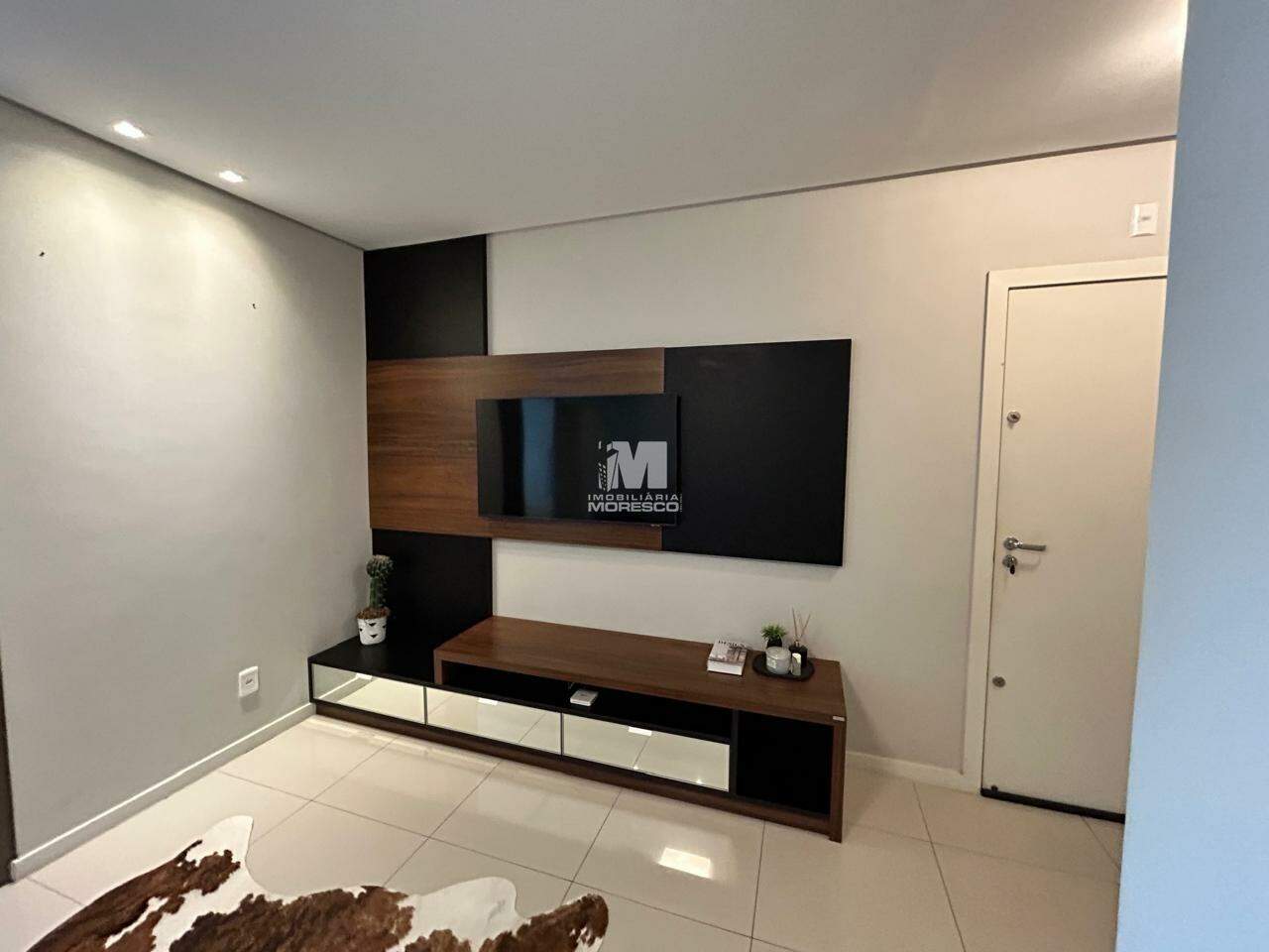 Apartamento para aluguel no bairro Centro I: