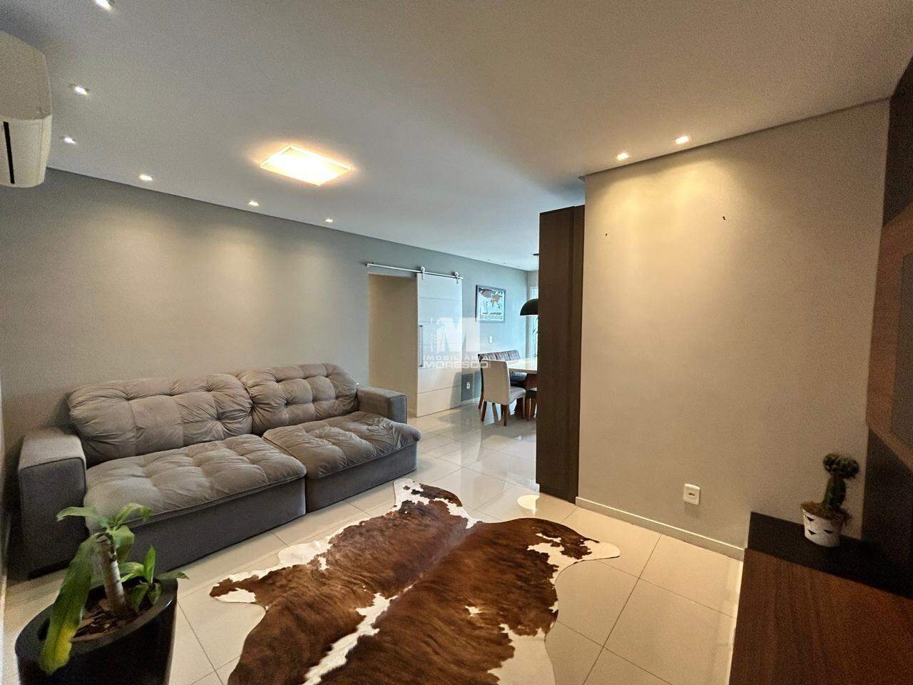 Apartamento para aluguel no bairro Centro I: