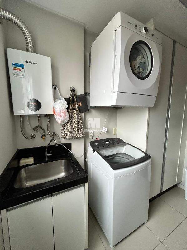 Apartamento para aluguel no bairro Centro I: