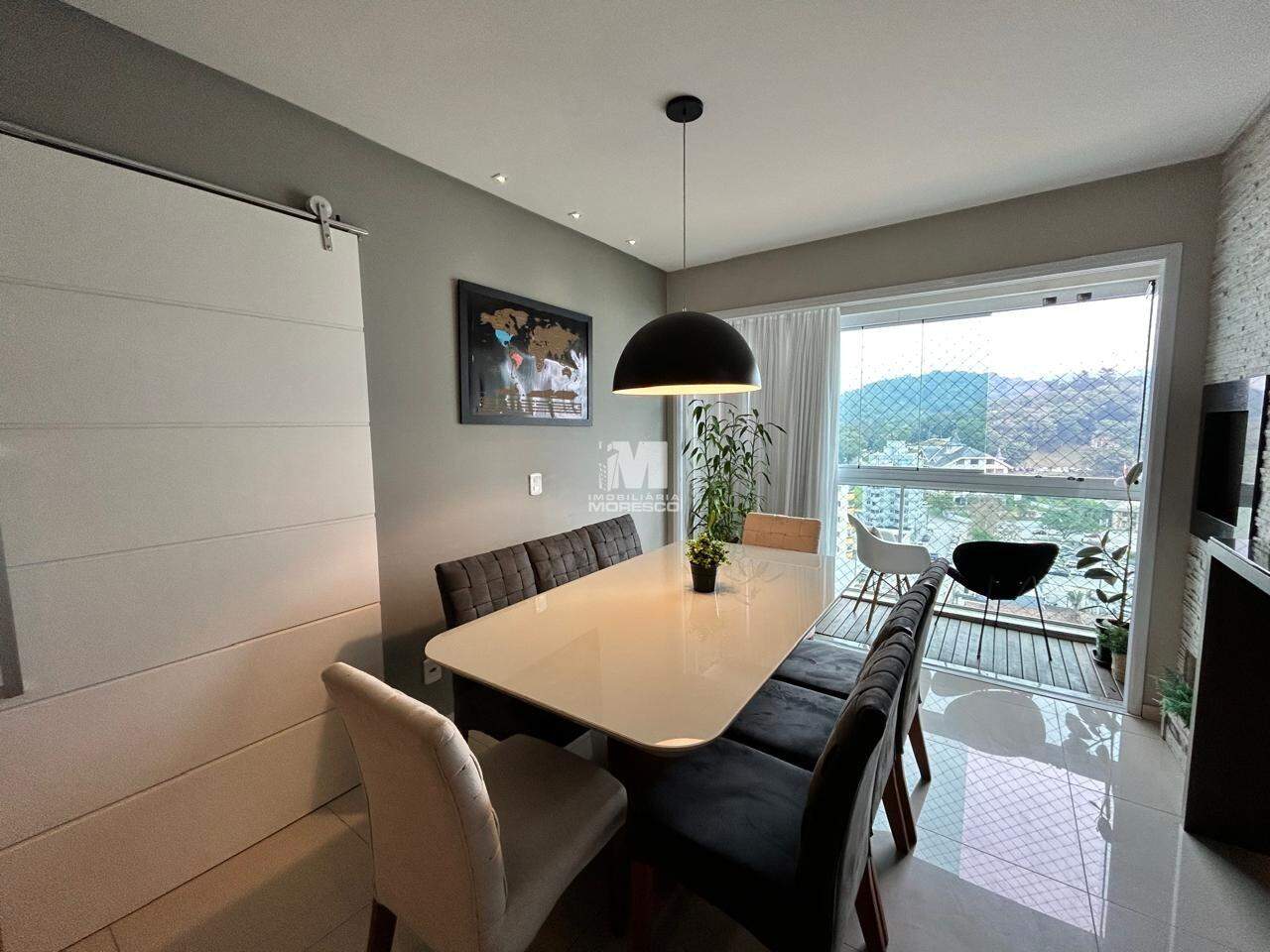 Apartamento para aluguel no bairro Centro I: