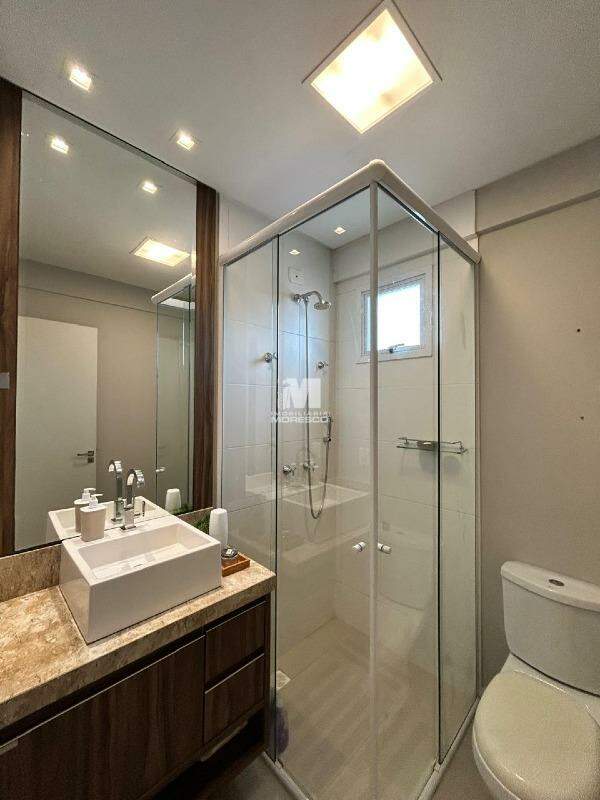 Apartamento para aluguel no bairro Centro I: