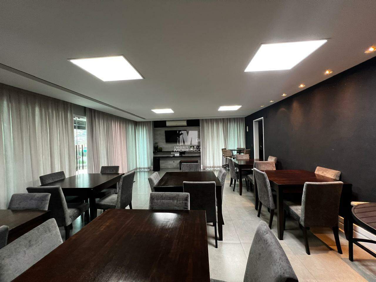 Apartamento para aluguel no bairro Centro I: