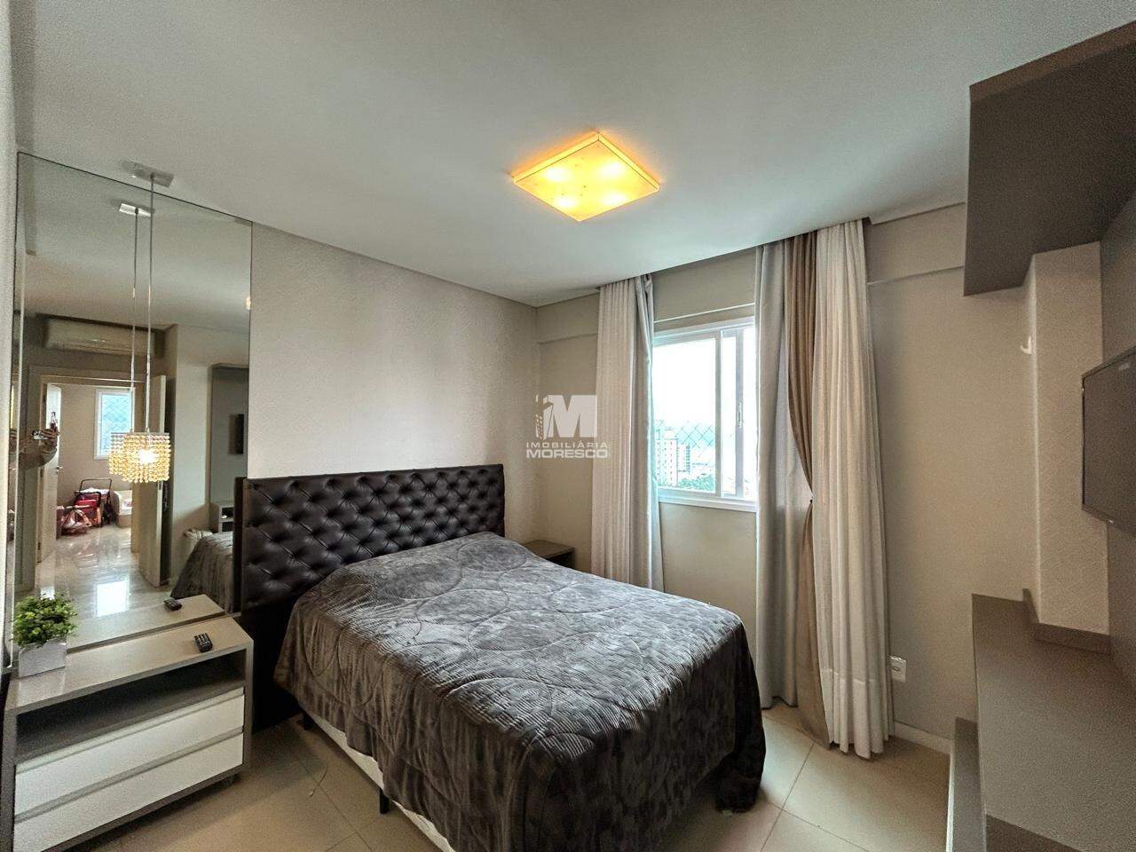 Apartamento para aluguel no bairro Centro I: